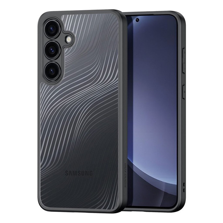 Samsung Galaxy S25 Plus - Aimo Series - Black