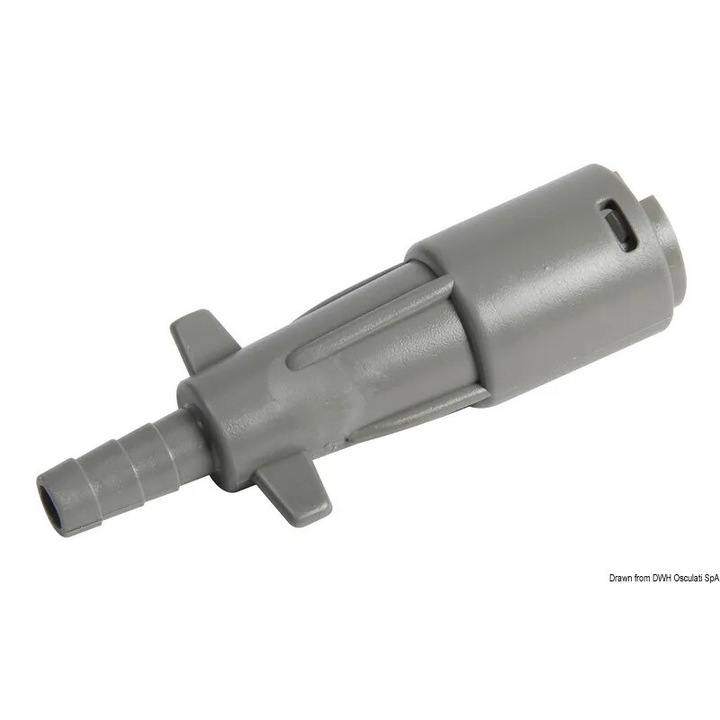 Conector Combustibil Mercury/Mariner, Mama, Rezervor, Adaptor Filetat Alama