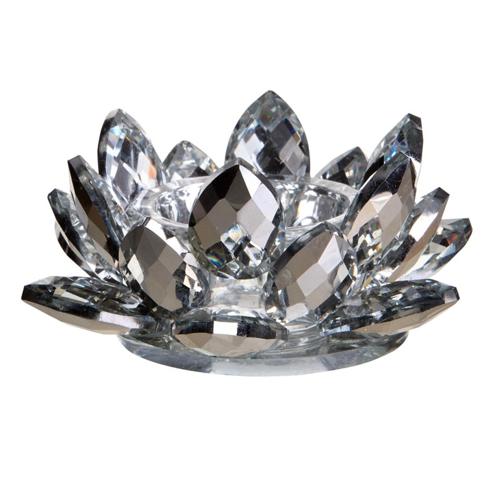 Sfesnic in forma de Lotus 10cm S