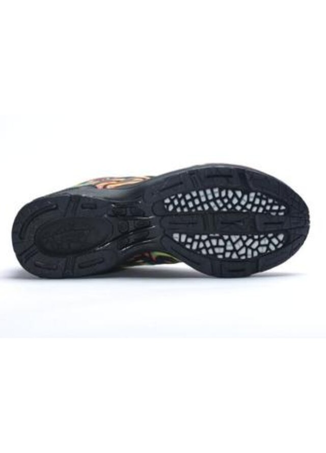 Pantofi sport barbati adidas Originals x Jeremy Scott ZX Flux Tech