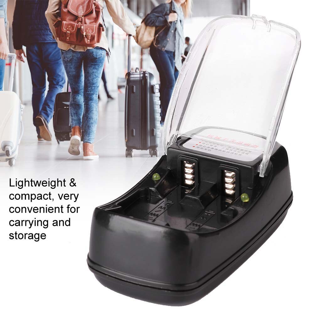 Demagnetizator pentru ceasuri mecanice BGHYHYHI, plastic, 9.5x5
