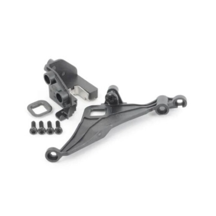 Kit reparatie far stanga pentru Audi A8 4H, D4 2010-2017 - 4H0998121 Xenon Bright