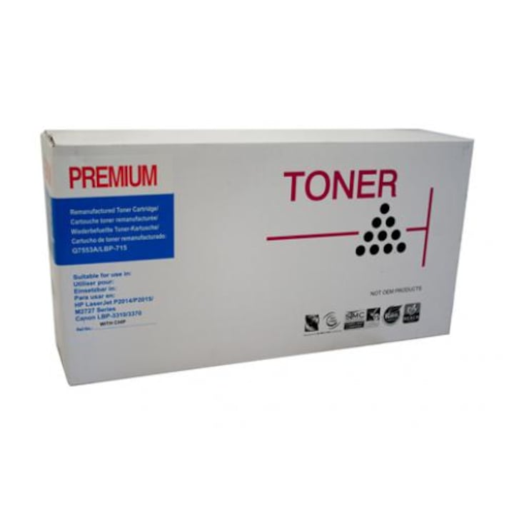 TN211 TN311 Set 2 bucati cartus toner compatibil TN-211 (8938415) TN-311 (8938404) Konica Minolta Bizhub 200, Bizhub 222, Bizhub 250, Bizhub 282, Bizhub 350, Bizhub 362, 35000 pagini, Negru