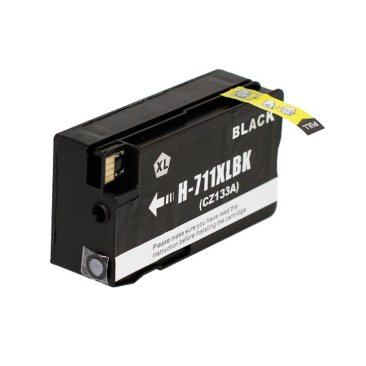 Cerneala sublimare Spotline, compatibila Epson, Yellow, 1200 pagini, 100ml