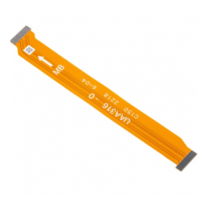 Banda Flex pentru Oppo A92, Flex principal PBA-subPBA, Blister