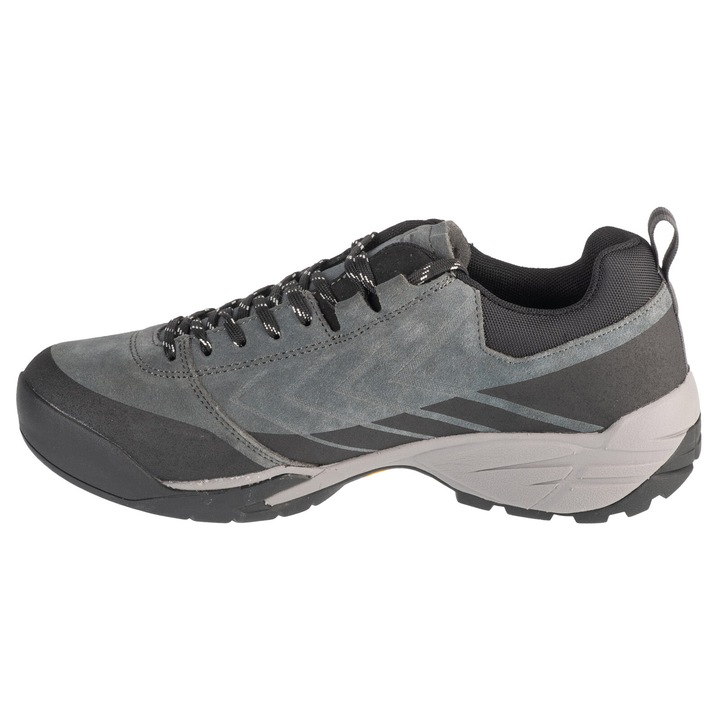 Pantofi pentru drumetii, CMP Mintaka WP 3Q19587-U911, Gri, 43 EU