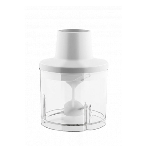 Set blender Scarlett HB42F24, 800 W, alb - eMAG.ro
