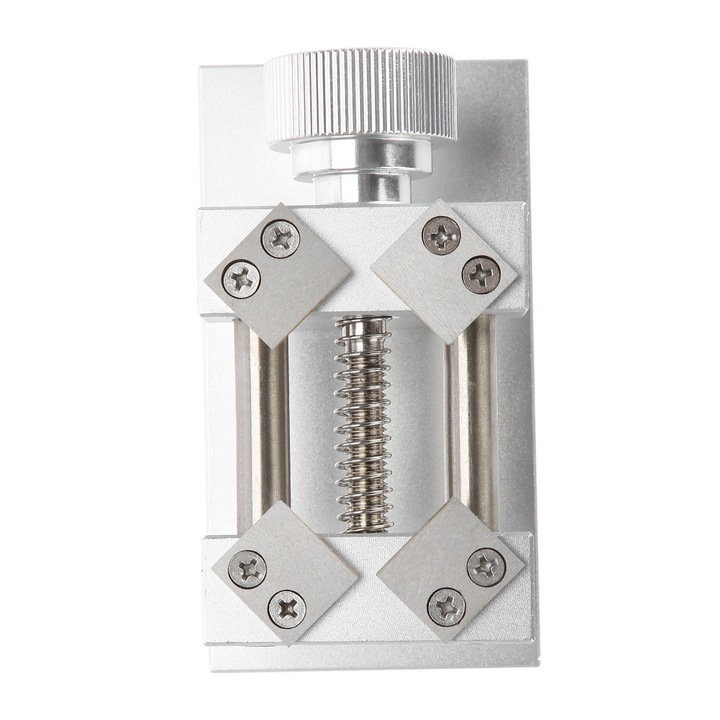 Instrument pentru deschiderea capacului ceasului, BGHYHYHI, argintiu