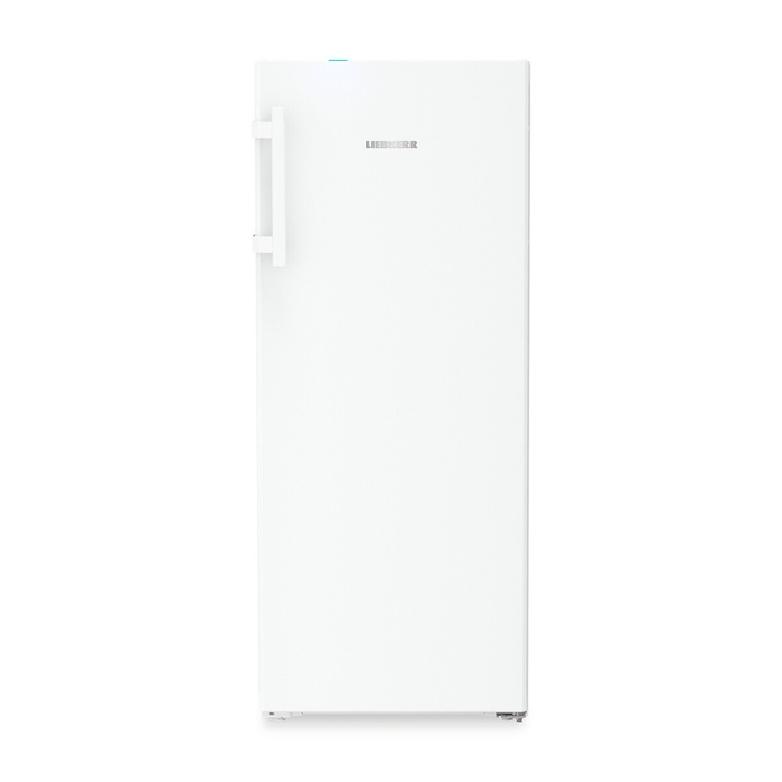 Congelator de sine statator cu NoFrost si EasyTwist-Ice Liebherr FNb 465i Prime NoFrost