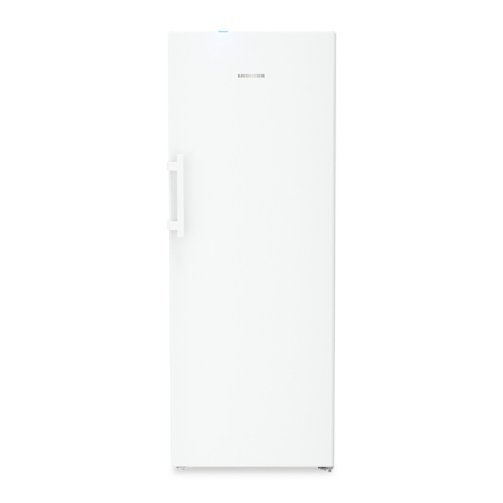 Congelator de sine statator cu NoFrost si EasyTwist-Ice Liebherr FNc 727i Peak NoFrost