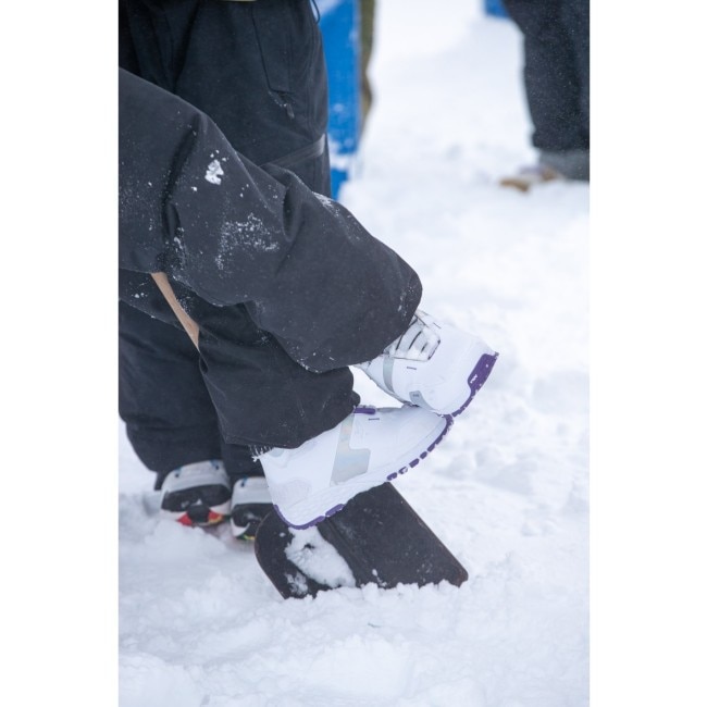Incaltaminte Snowboard NORTHWAVE Devine Hybrid, Alb, Femei, 36