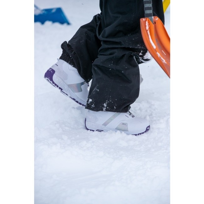 Incaltaminte Snowboard NORTHWAVE Devine Hybrid, Alb, Femei, 38
