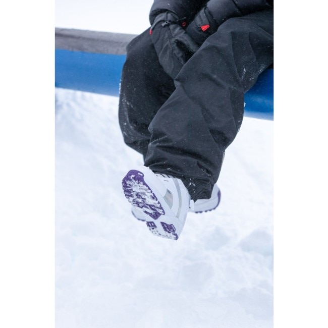 Incaltaminte Snowboard NORTHWAVE Devine Hybrid, Alb, Femei, 38