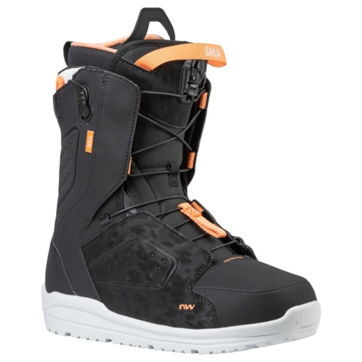 Обувки за сноуборд NORTHWAVE Dahlia, Черни, Дамски, 40