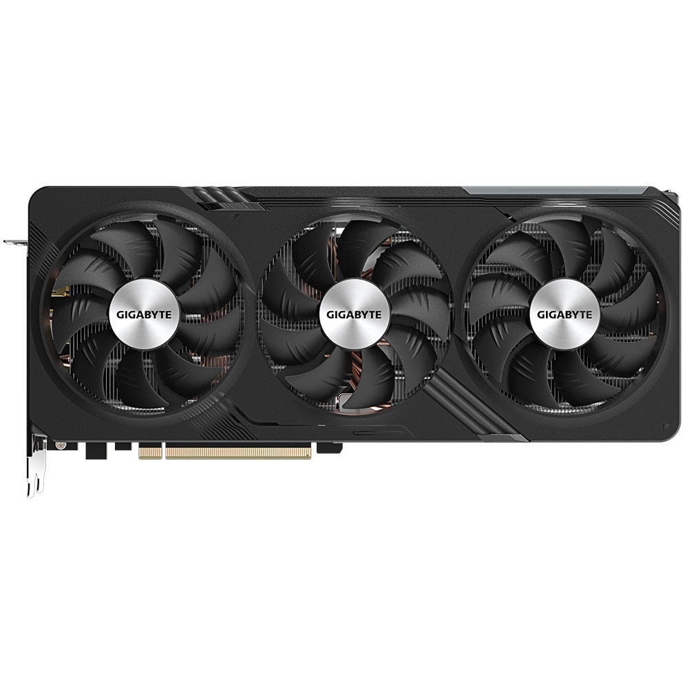 Placa video GIGABYTE Radeon™ RX 7700 XT GAMING OC, 12GB