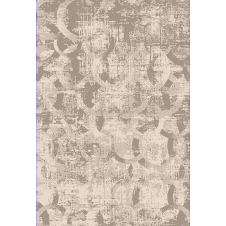 Килим Деко трейдинг Рудина 765, Бежов, 200х290