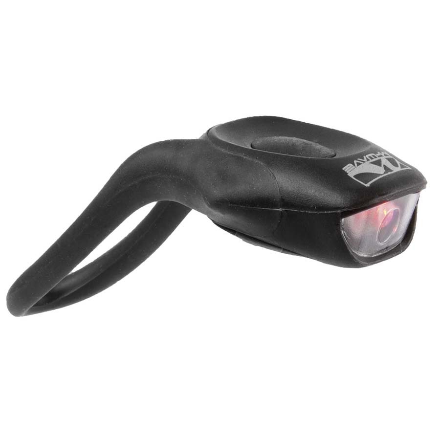 Set flash alb/rosu M-Wave ,COBRA ,Negru