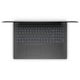 Laptop Lenovo IdeaPad 320-15AST cu procesor AMD A9-9420 pana la 3.60 GHz, 15.6", 4GB, 500GB, DVD-RW, AMD Radeon™ R5, Free DOS, Black