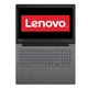 Lenovo IdeaPad 320-15IKBN Laptop Intel® Core™ i5-7200U 2.50GHz-es processzorral, Kaby Lake, 15.6", Full HD, 8GB, 256GB SSD, DVD-RW, nVIDIA GeForce 920MX 2GB, Free DOS, Nemzetközi angol billentyűzet, Fekete