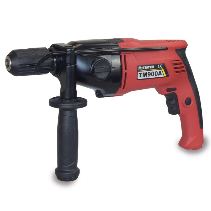 Masina de gaurit STAYER 900 W TM 900 A