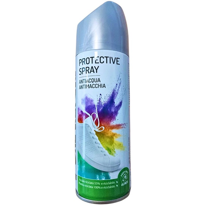 Spray Protector Calzanetto Sneaker C., 200 ml