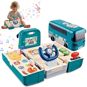 Set lansator cu 3 rachete, Zing, Zoom Rocketz, Verde - eMAG.ro
