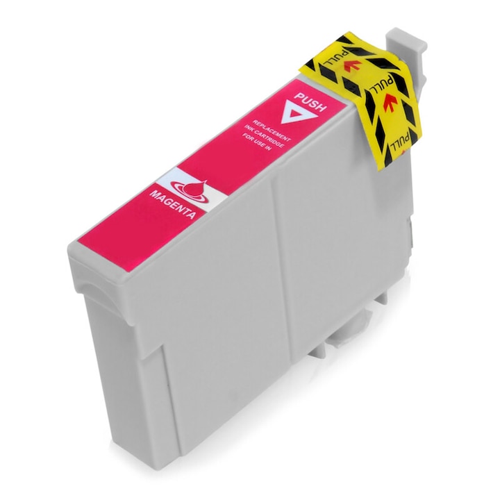 Cartus imprimanta inkjet Premium, 571 XL, 12.2ml, negru