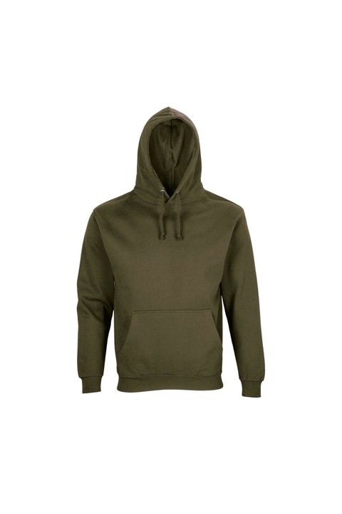 Суичър с качулка SOL'S SO04181, Унисекс, Камуфлаж