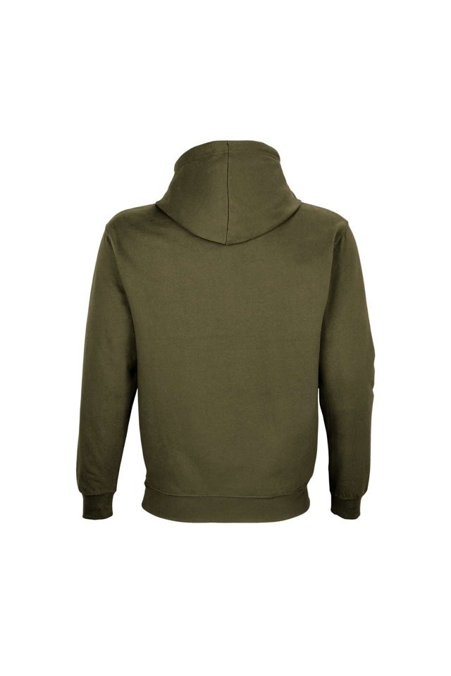 Hanorac unisex cu gluga, SOL'S SO04181, Army, XS - eMAG.ro
