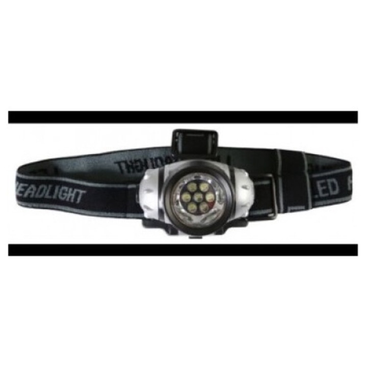 LED CAR FACE fejlámpa