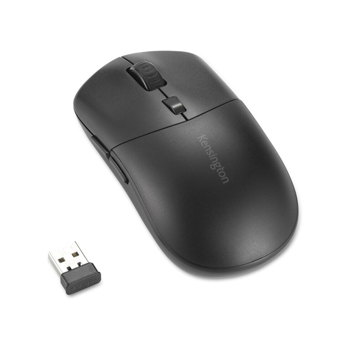 Mouse Fara Fir Kensington Eq My430 Negru