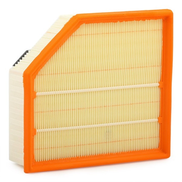 Filtro aria KNECHT LX 1289/1 per Volvo