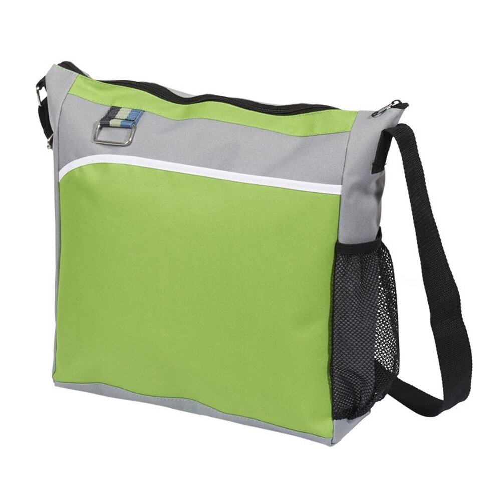 Geanta laptop, Tokgalaxis, Verde