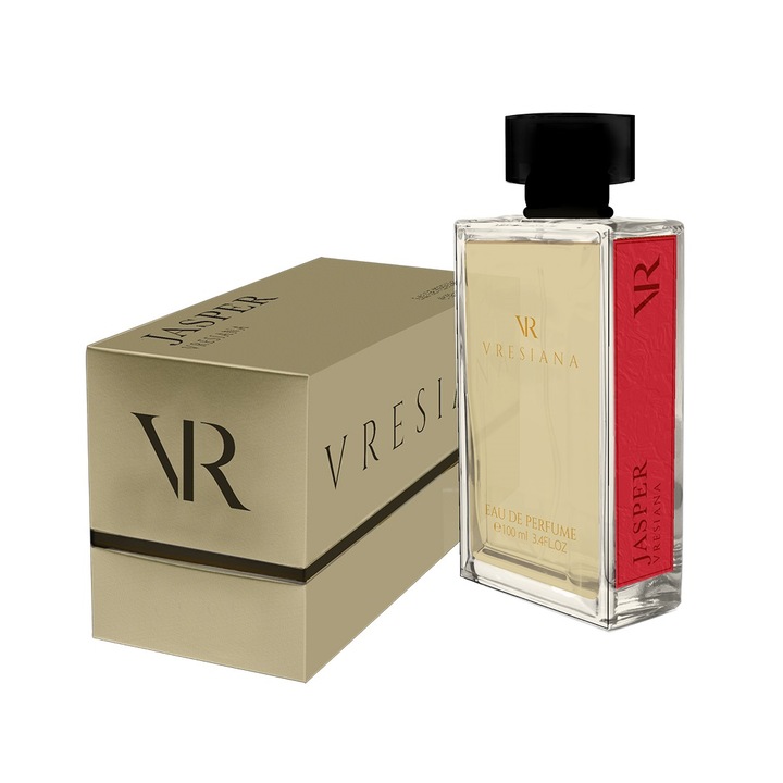 Eau de Parfum 100 ml Jasper Pietra Preziosa Vresiana