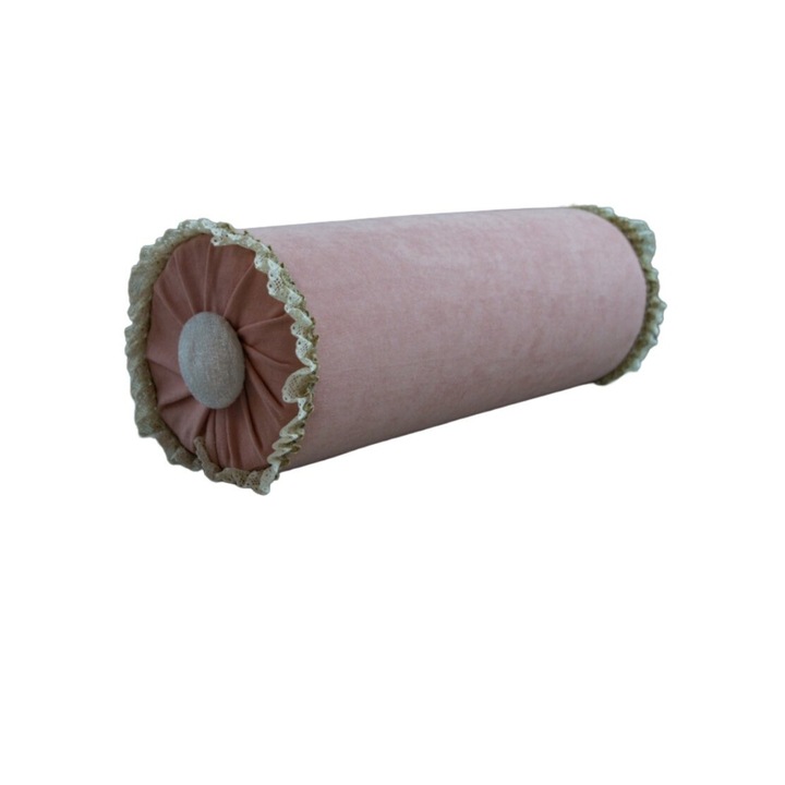 Perna decorativa, 41x16cm