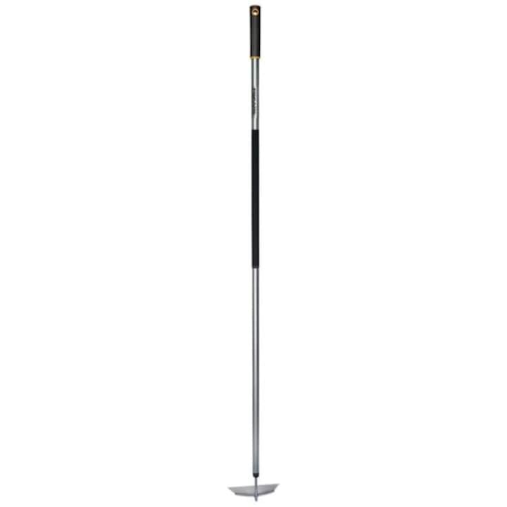 Fiskars Ергономична мотика, с дръжка