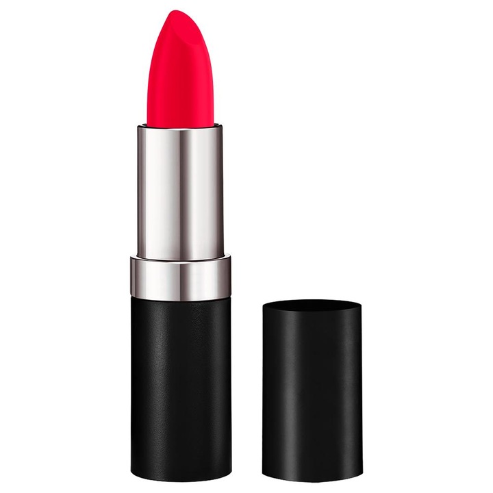 Ruj Miss Sporty Color to Last Satin, 103 Red Cherry, 4 g