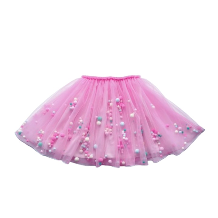 червено, Розово