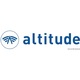 Higrometru/Termometru Altitude 842, Diametru Baza 95 mm, Inaltime 40 mm, Diametru Cadran 70 mm
