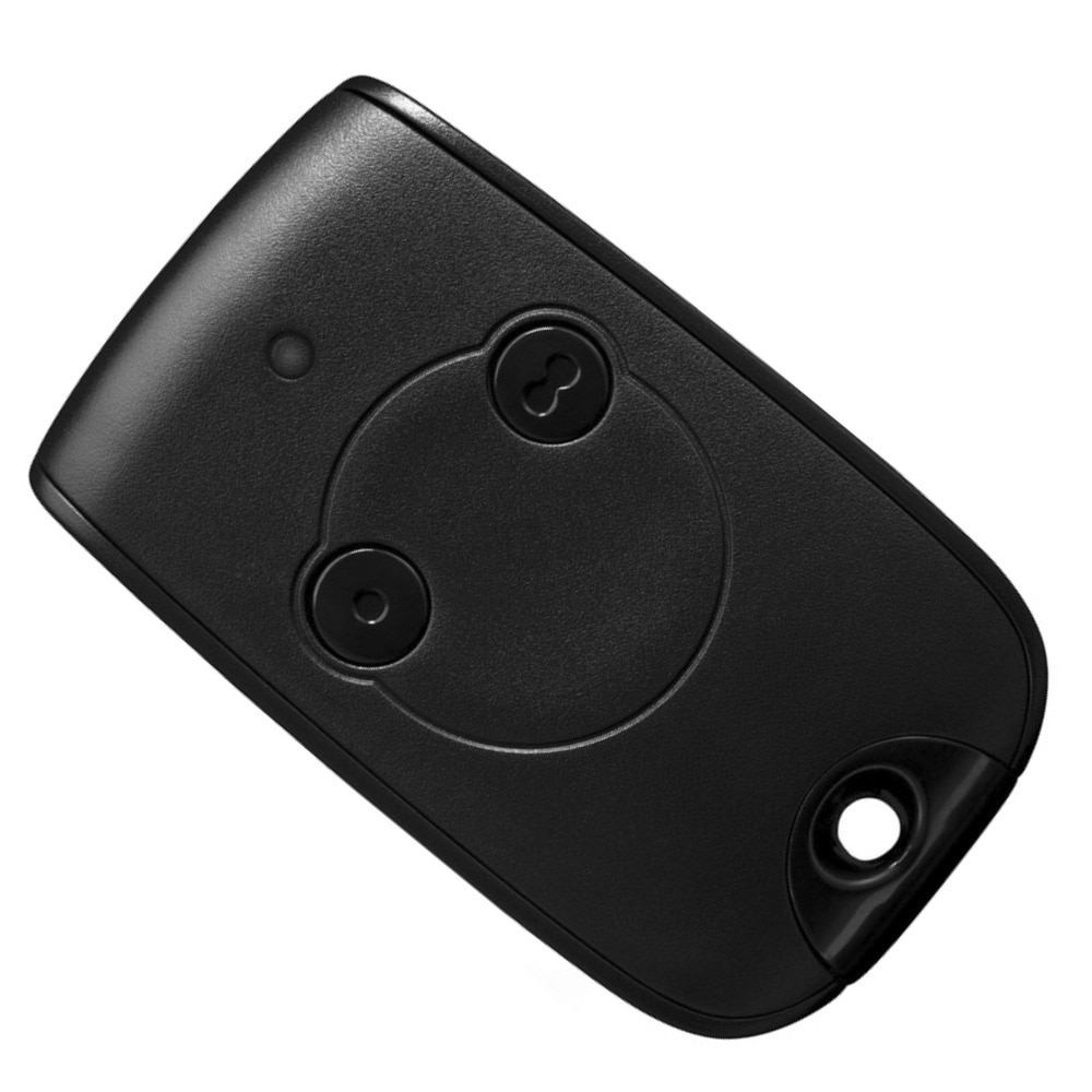 Telecomanda, Telecomanda alternativa, multifunctionala, metalica, cu doua butoane, comutator de telecomanda cu bariera pentru usa de garaj, Keytis 2 RTS, Negru