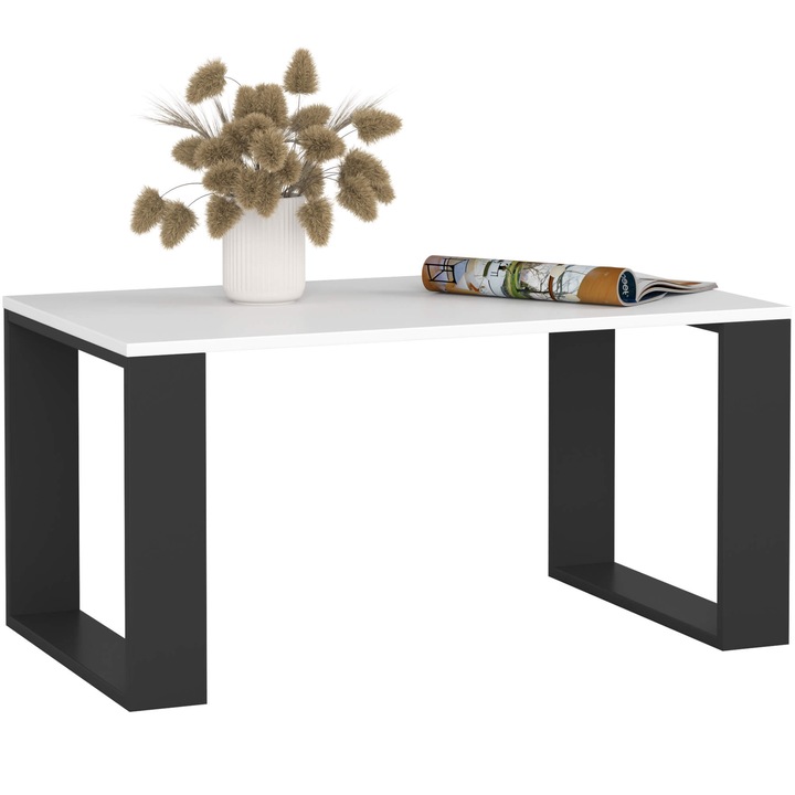 Холна маса, Akord Furniture Factory, Черна