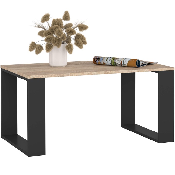 Холна маса, Akord Furniture Factory, Черна
