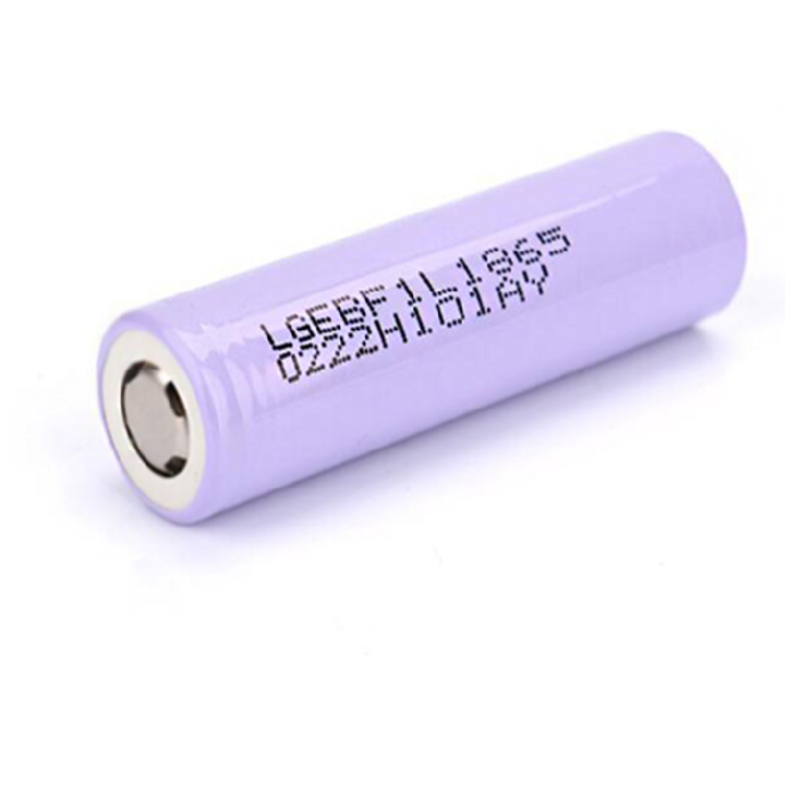 Acumulator INR18650-F1L 3350mAh - 4.8A