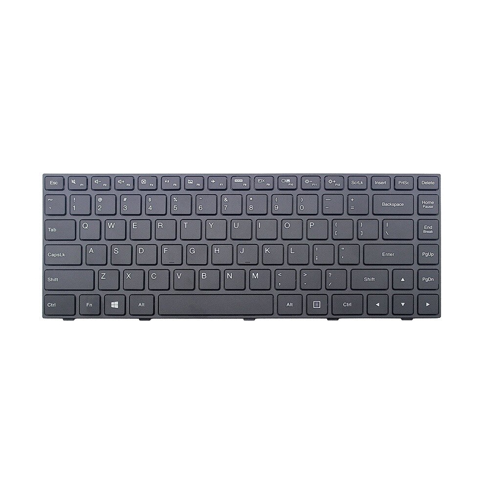 Tastatura laptop Lenovo IdeaPad 100S-14IBR