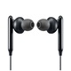 Samsung U Flex Bluetooth fülhallgató, Black
