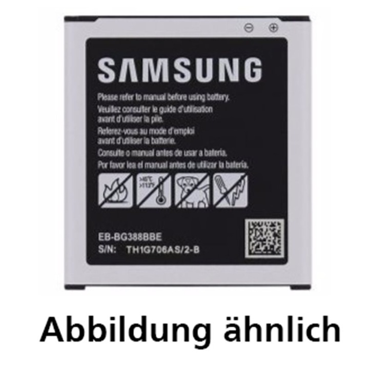 Samsung Xcover 4 EB-BG390 gyári battery