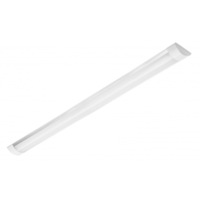 Corp LED liniar slim 20W 1800lm IP40 4000K, AC220-240V, alb