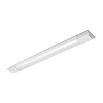 Corp liniar LED 50W 4500lm IP40 4000K, AC220-240V, 50/60 Hz, PF>0,5, RA>80, unghi 120°, alb Corp liniar LED 50W 4500lm IP40 4000K, AC220-240V, 50/60 Hz, PF>0,5, RA>80, unghi 120°, alb