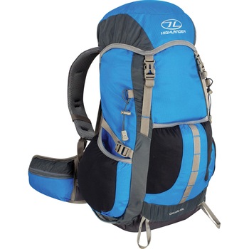 Rucsac Highlander Cascade 28, Albastru Rucsac Highlander Cascade 28, Albastru