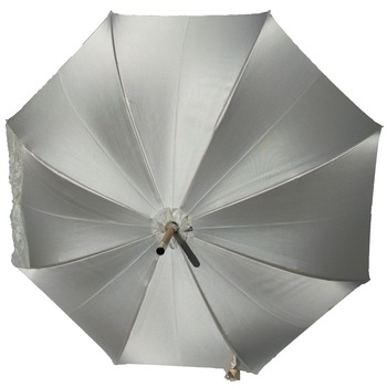 Umbrela de mireasa Doppler Manufaktur Wedding Mesh Umbrela de mireasa Doppler Manufaktur Wedding Mesh